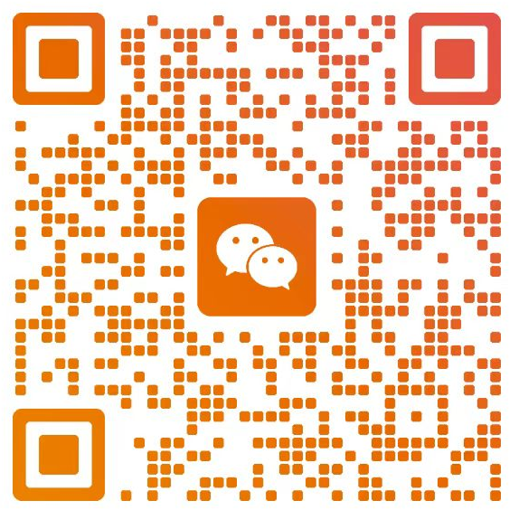 作者微信二维码,添加时备注 AI Agent